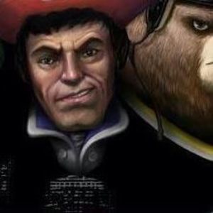 Meet your Posher, Christopher